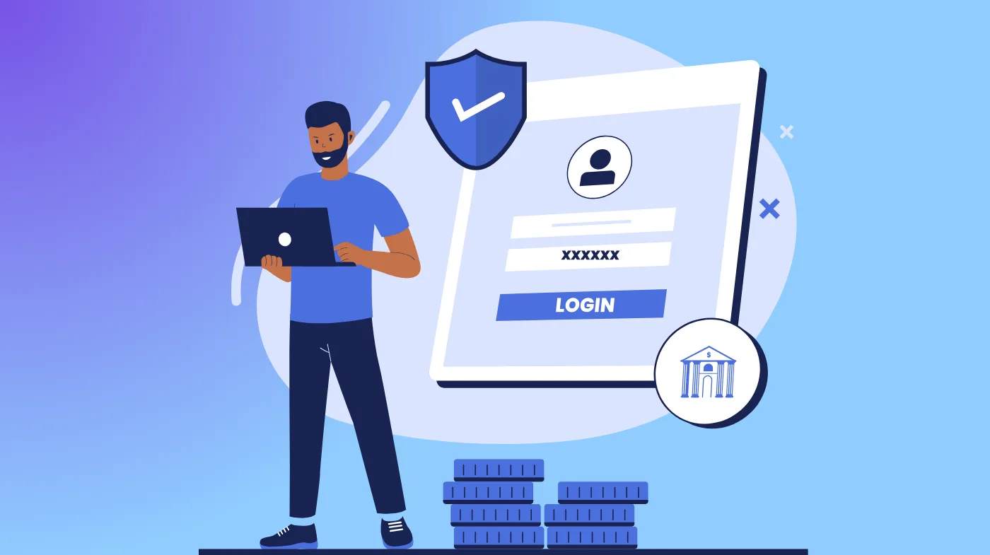 Account Security Measures