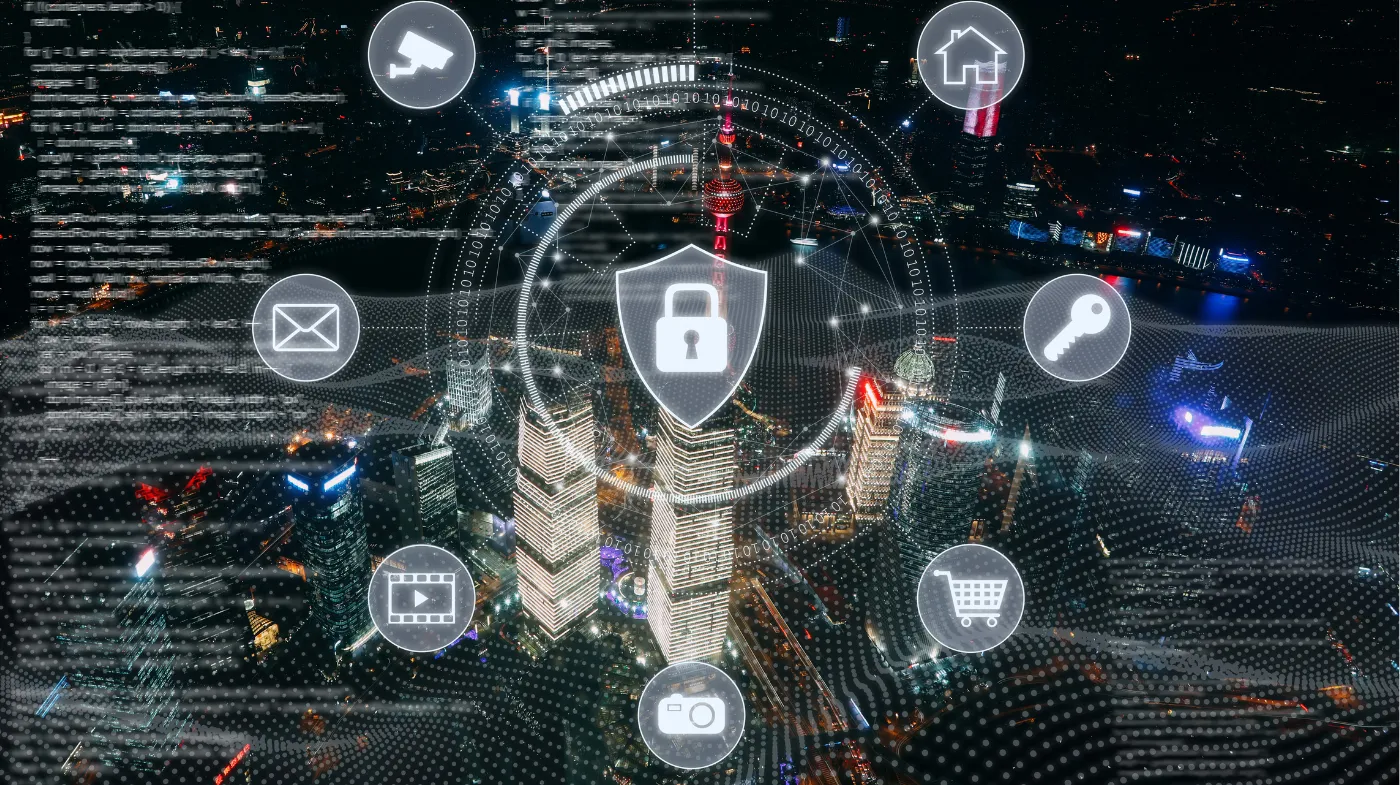 Advanced Encryption Technologies