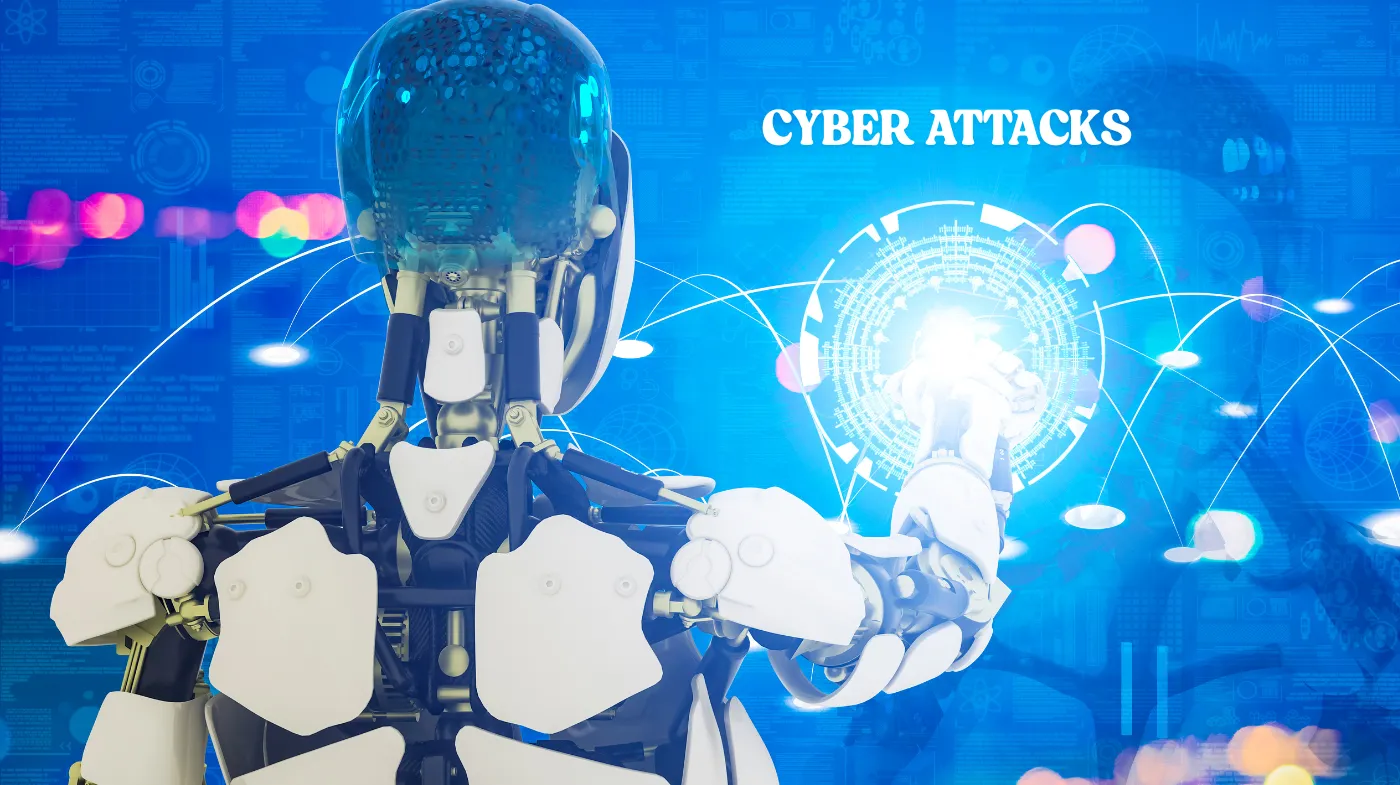 AI Cyber Attacks