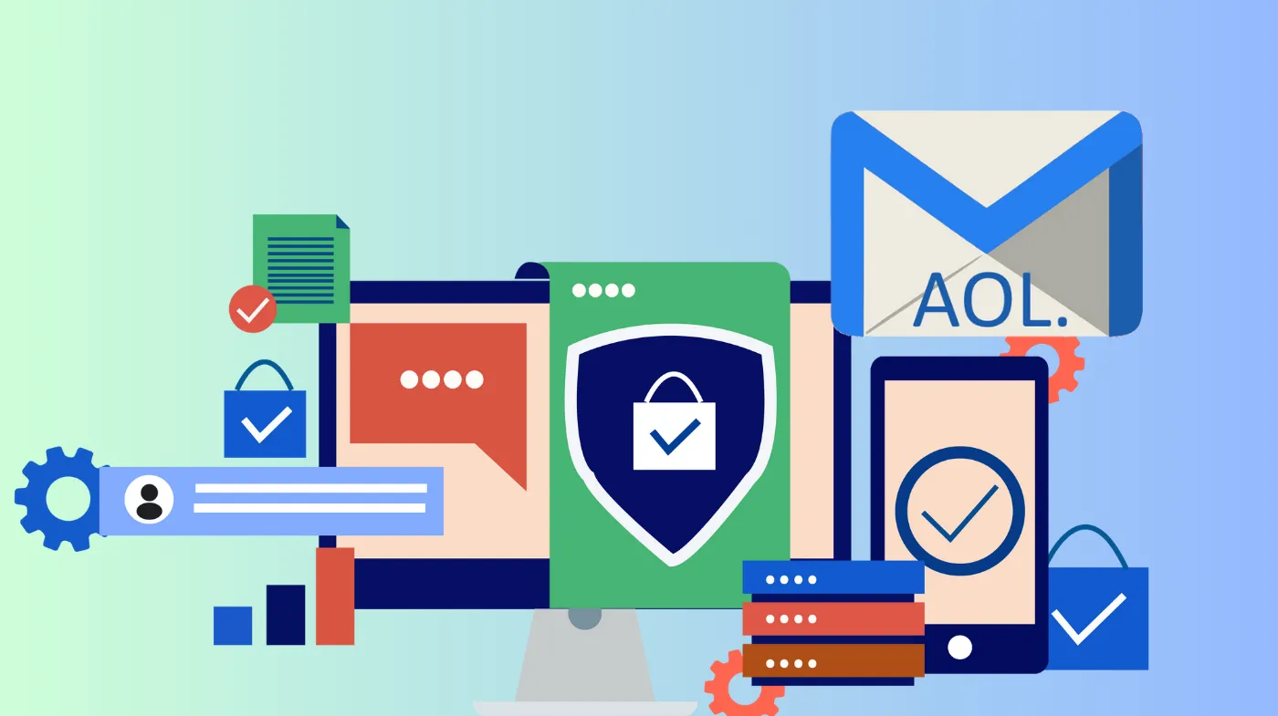Aol Maintaining Long Term Security