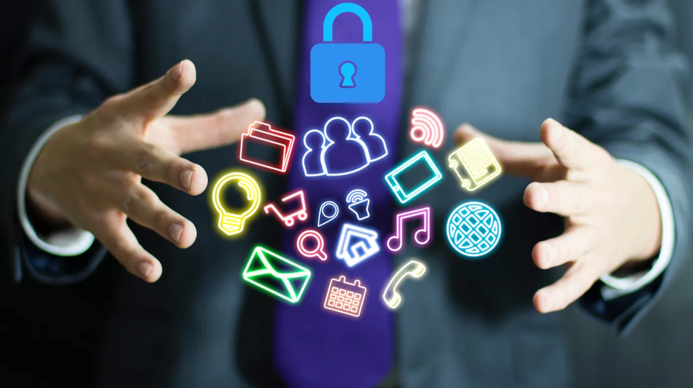 App Security and Permissions