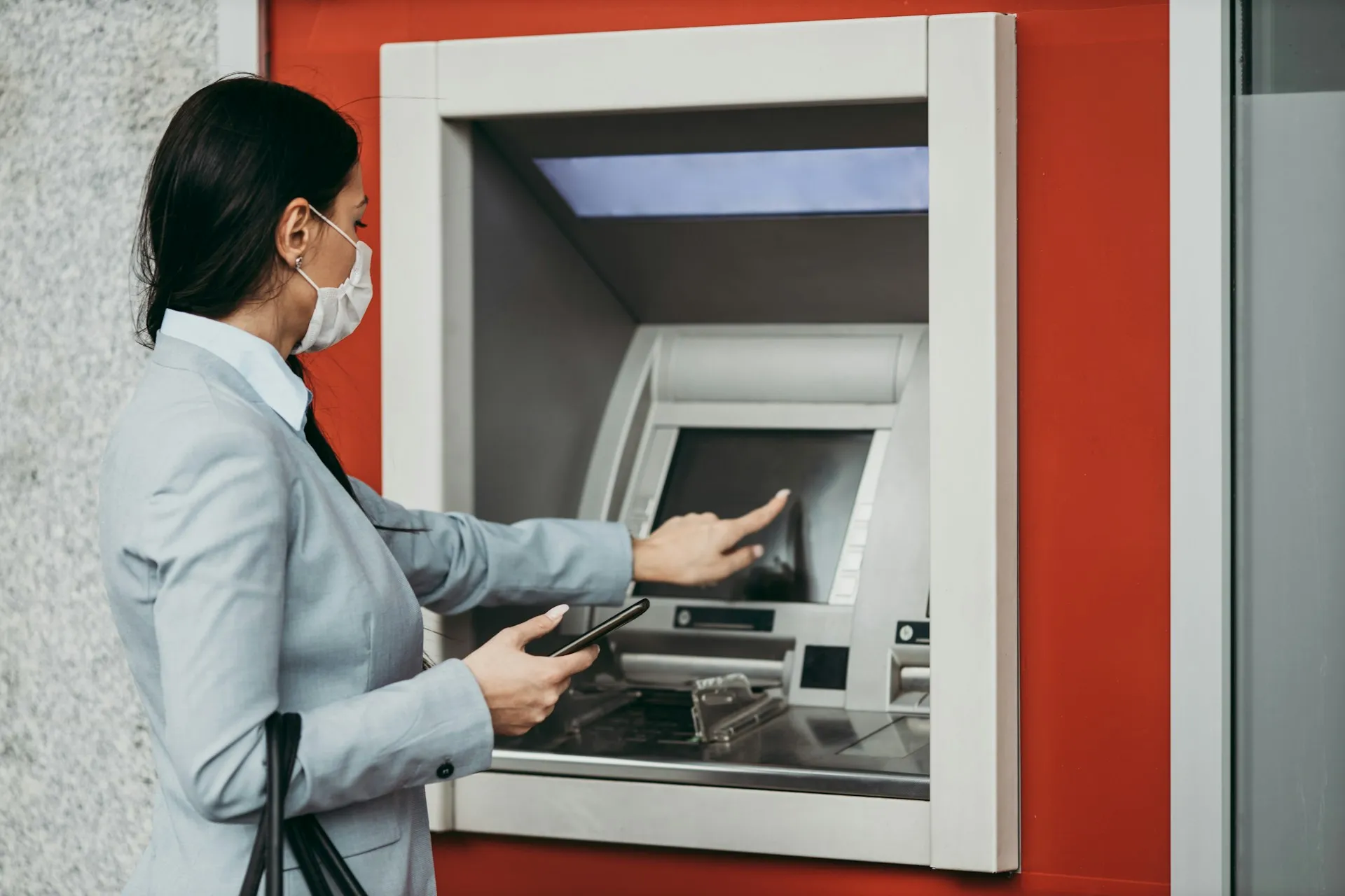 ATM