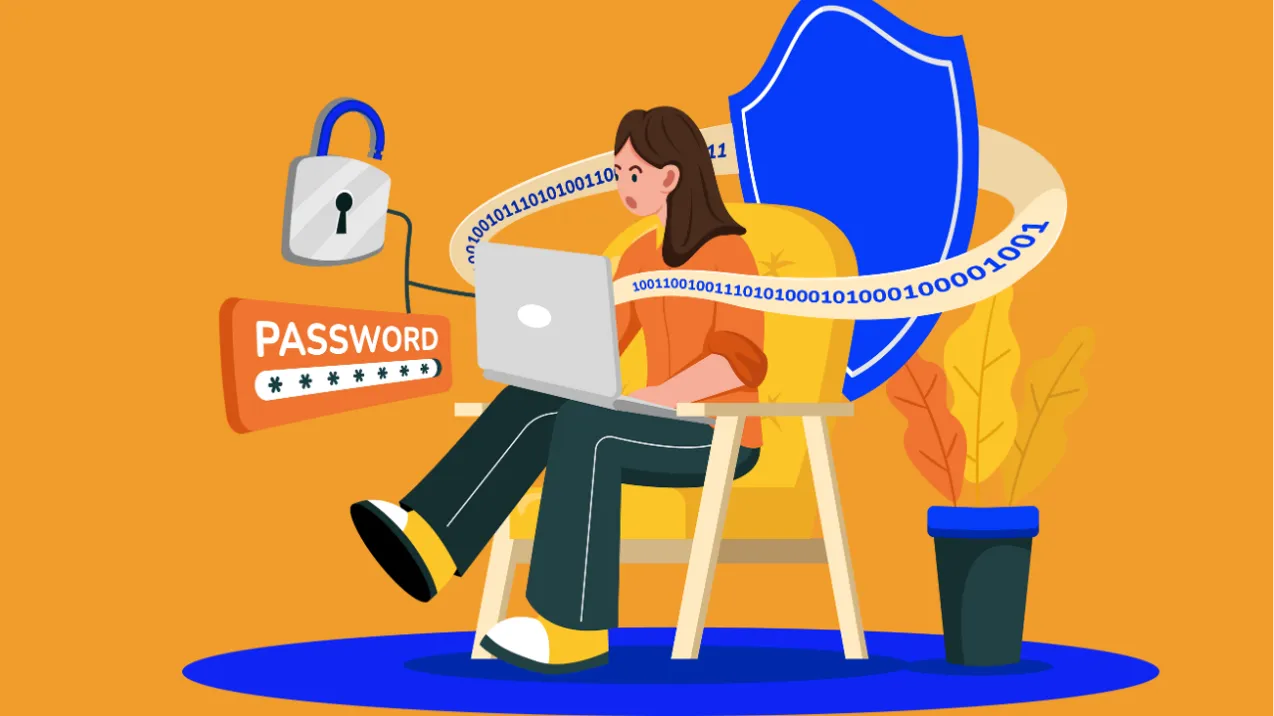 Best Practices for Password Management