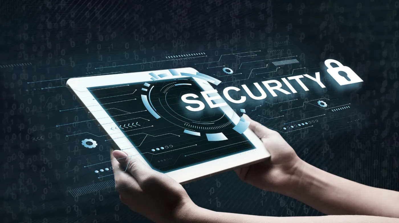 Building Cybersecurity