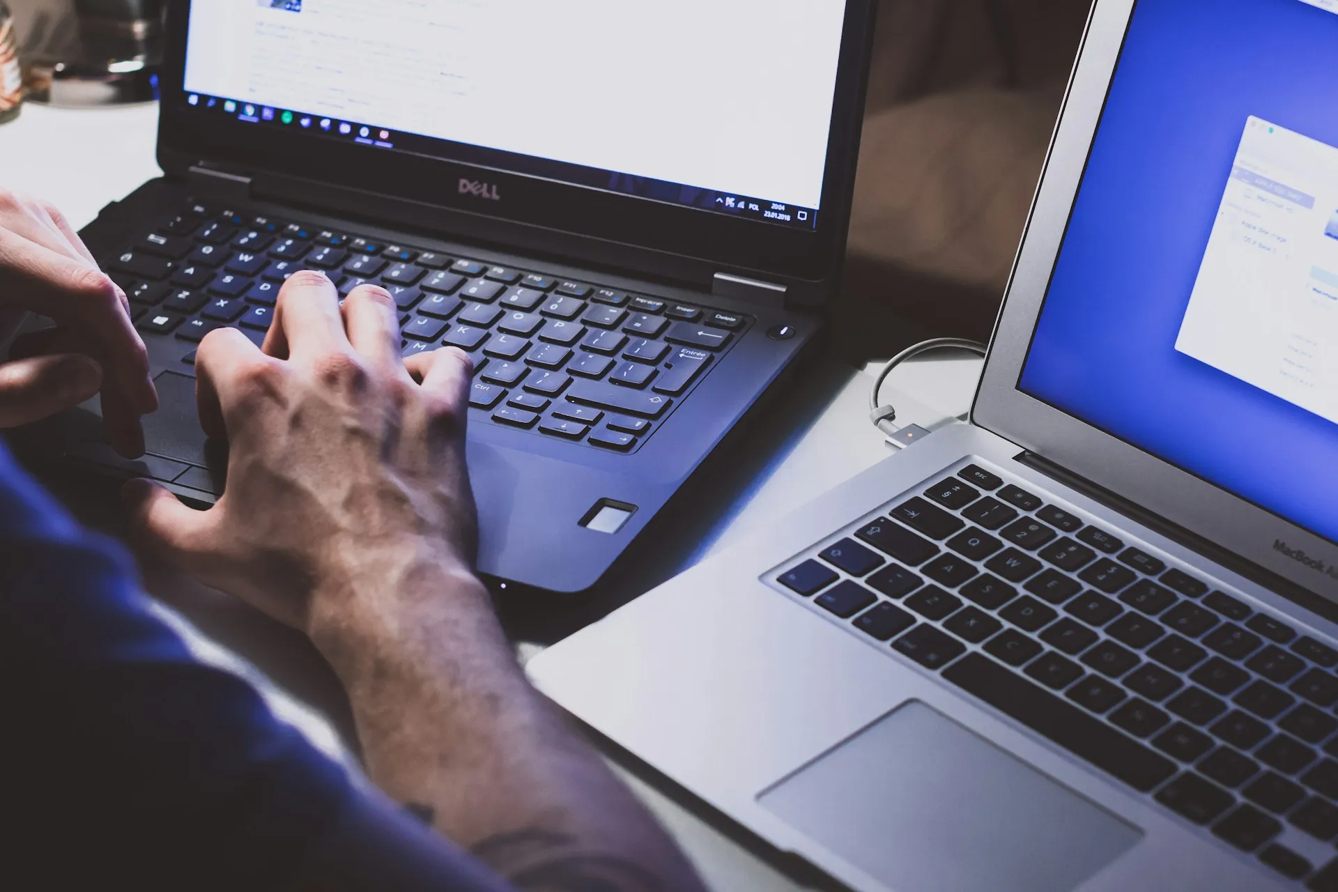 Business cyber security plan