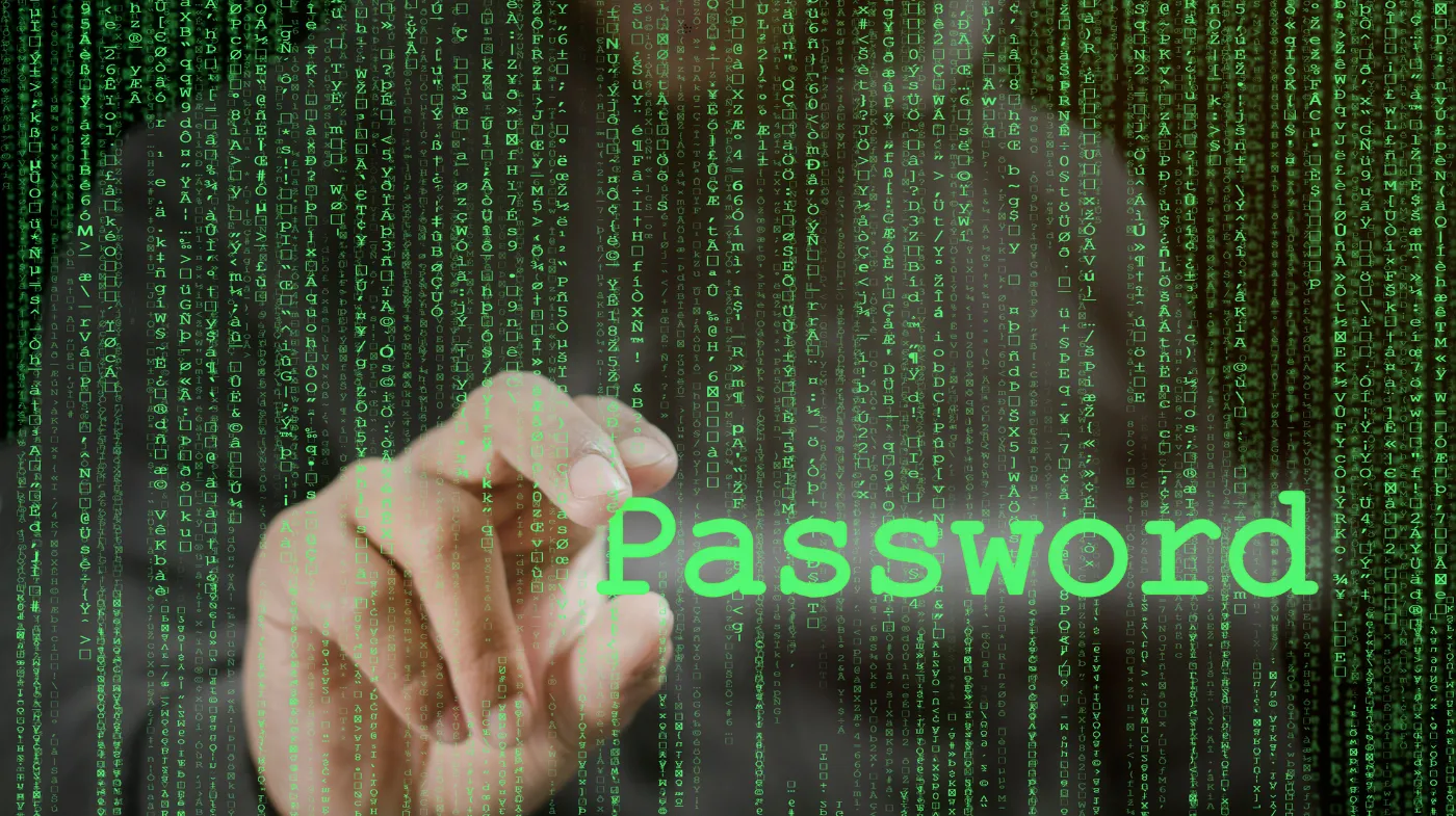 can a hacker see