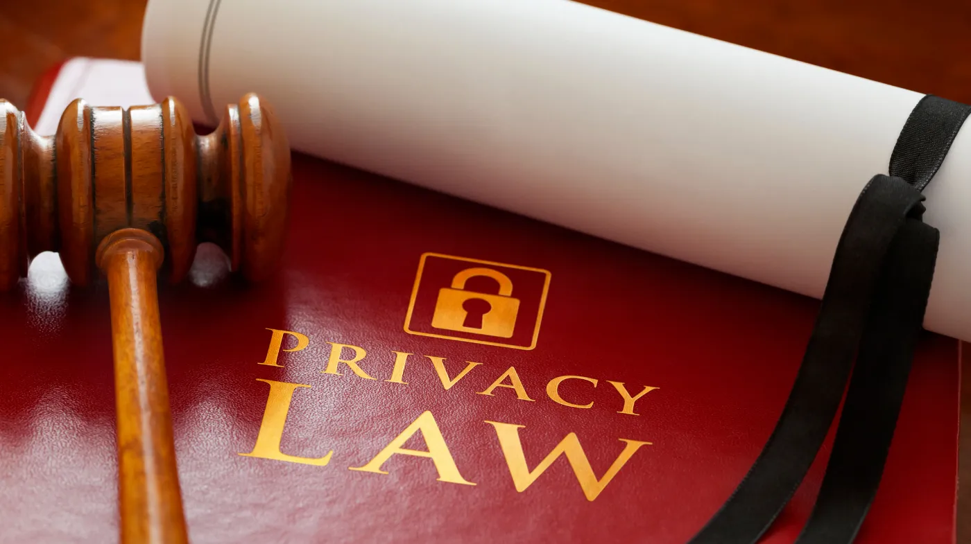CCPA and US State Privacy Laws