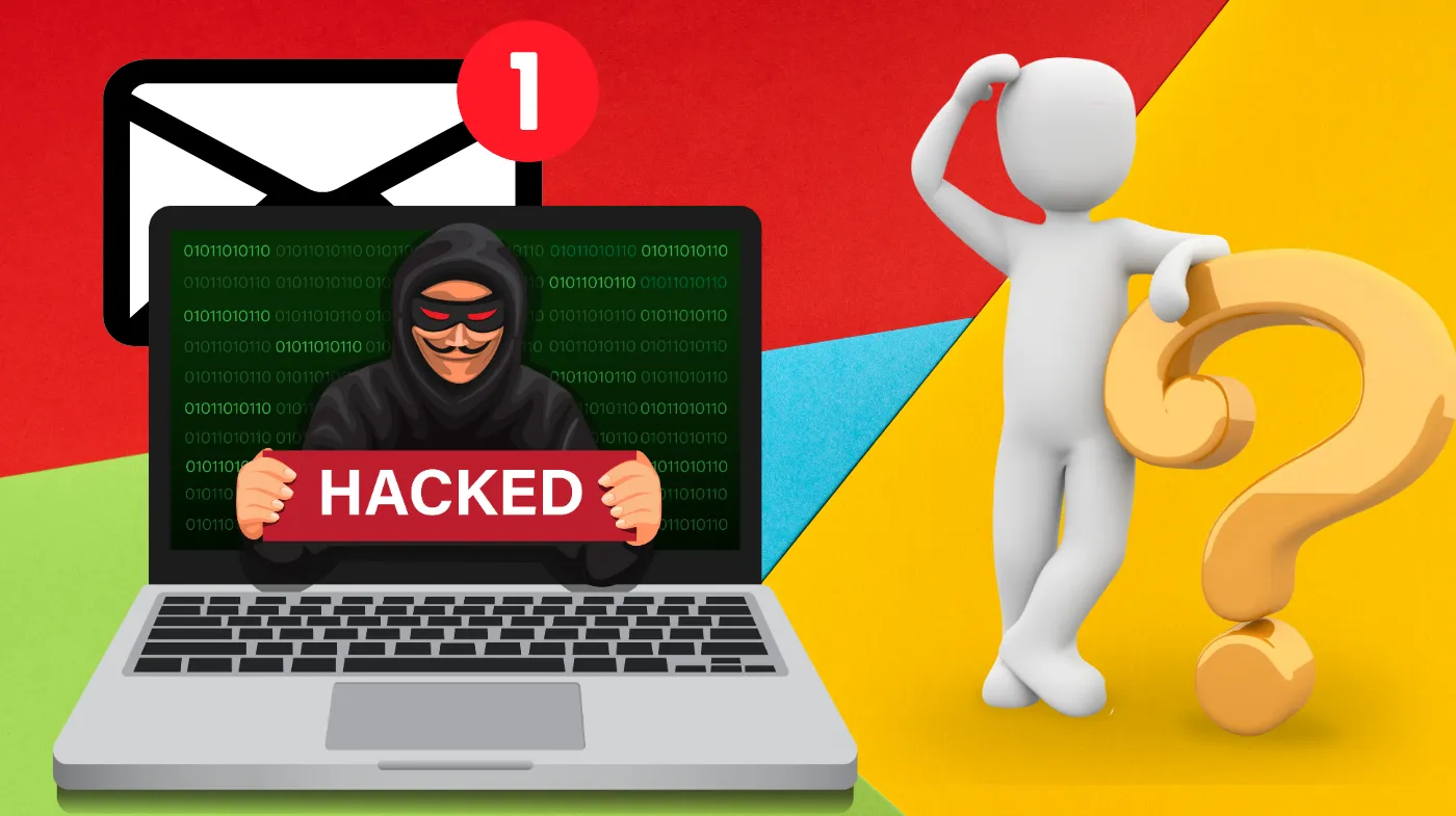Change Your Password Immediately