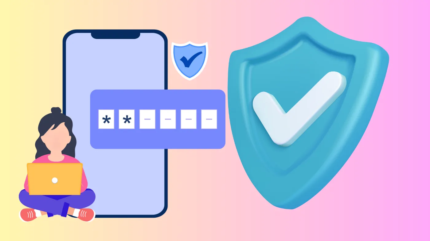 Check Password Strength Safe