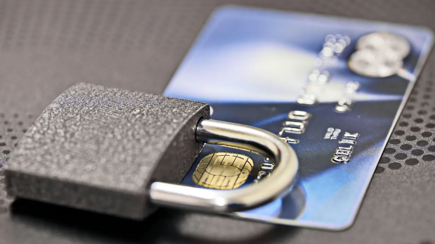 Chip Credit Card Protect Me From Data Breaches