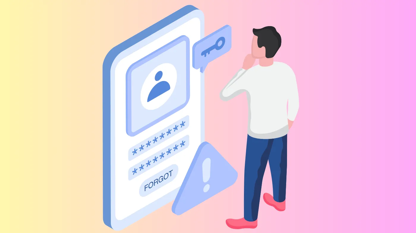 Common Password Generation Mistakes