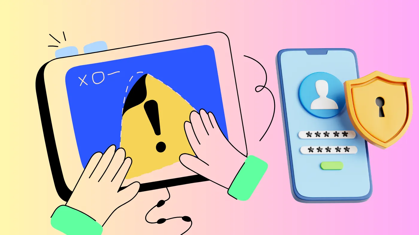 Common User ID Creation Errors