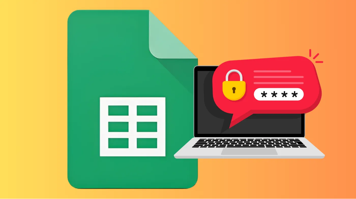 Creating Strong Spreadsheet Passwords