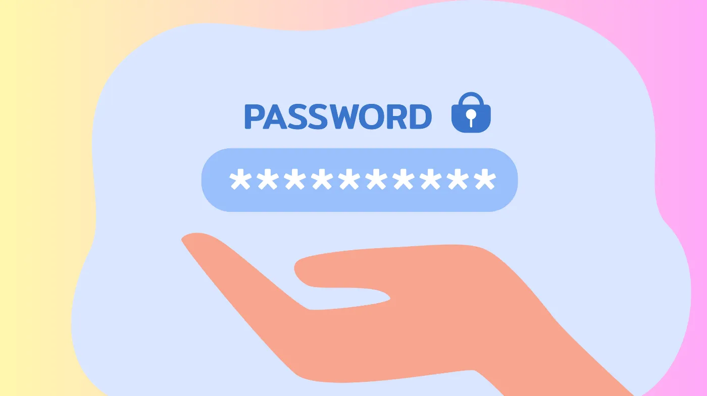 Creating Strong Passwords for Enhanced Security