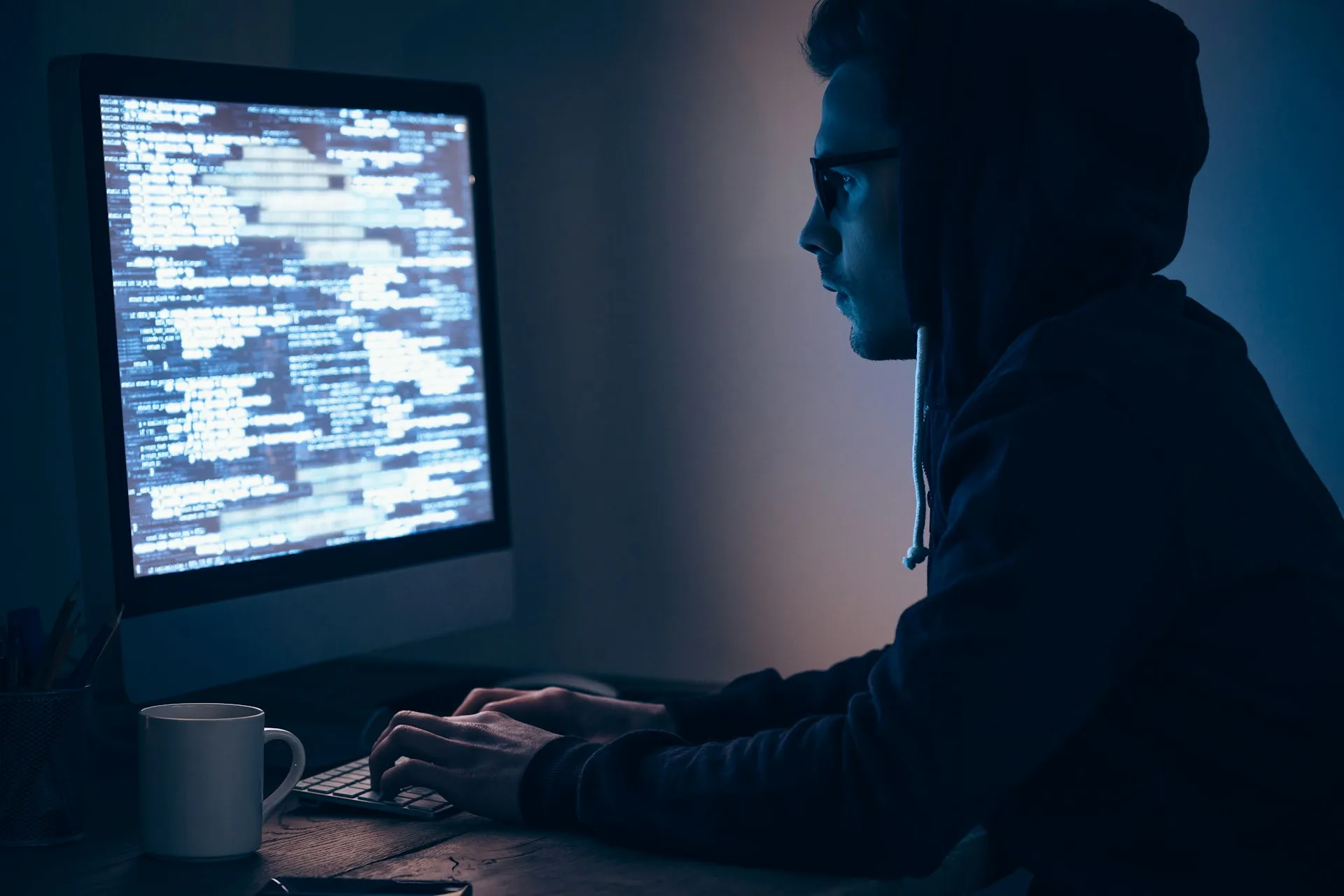 Cybercrime solutions