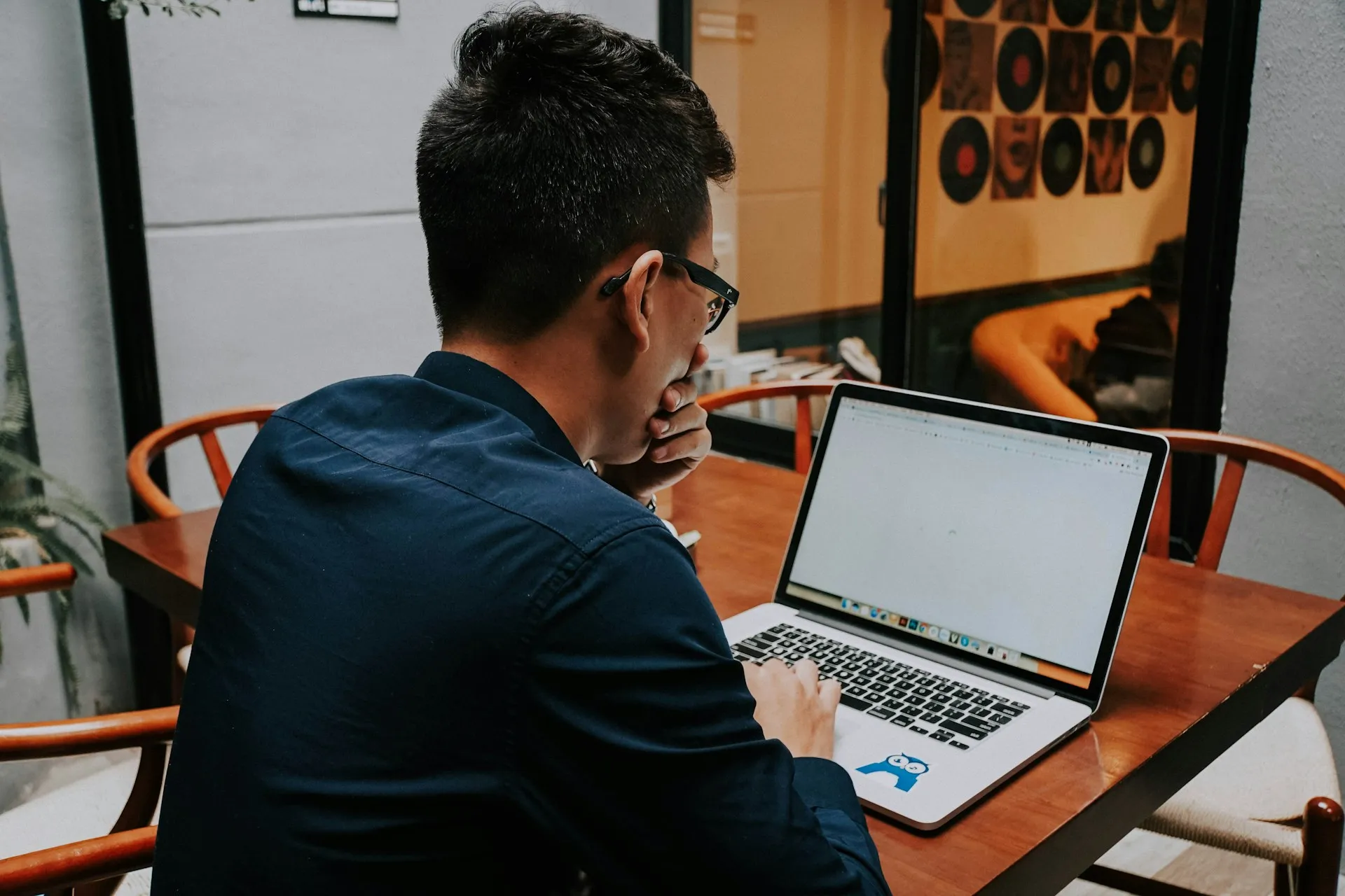 Cybersecurity trends