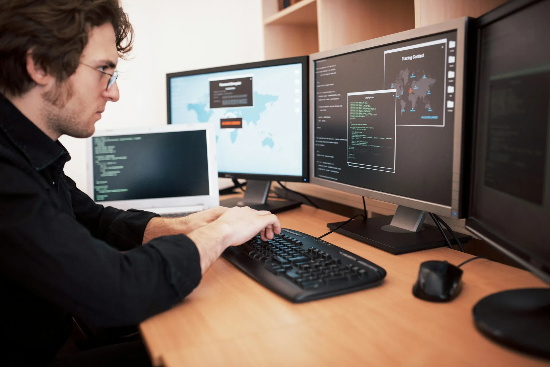 Cybersecurity