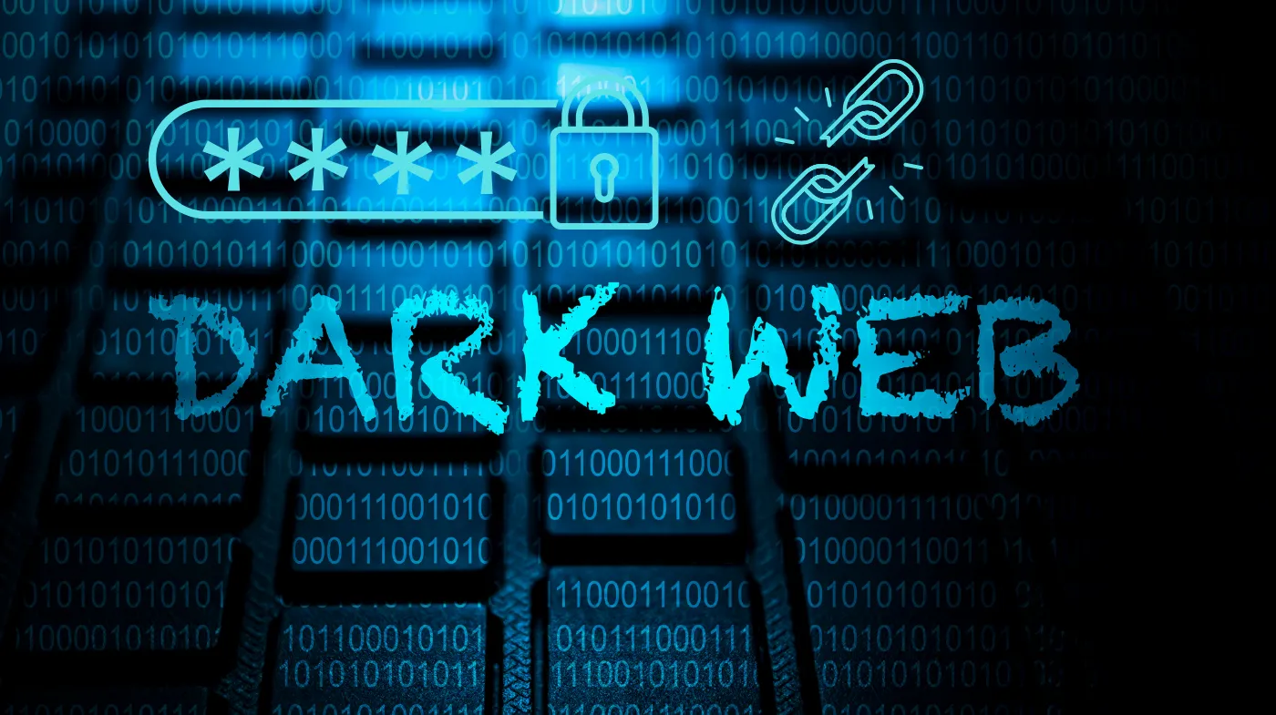 Weak Passwords & Dark Web Risk: Ways You’re Being Tracked