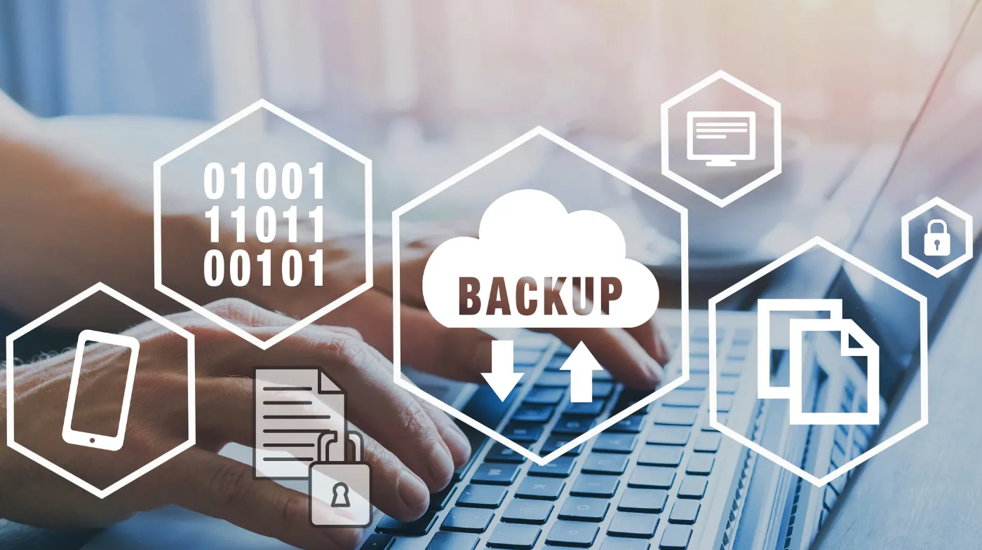 Data Protection and Backup Strategies