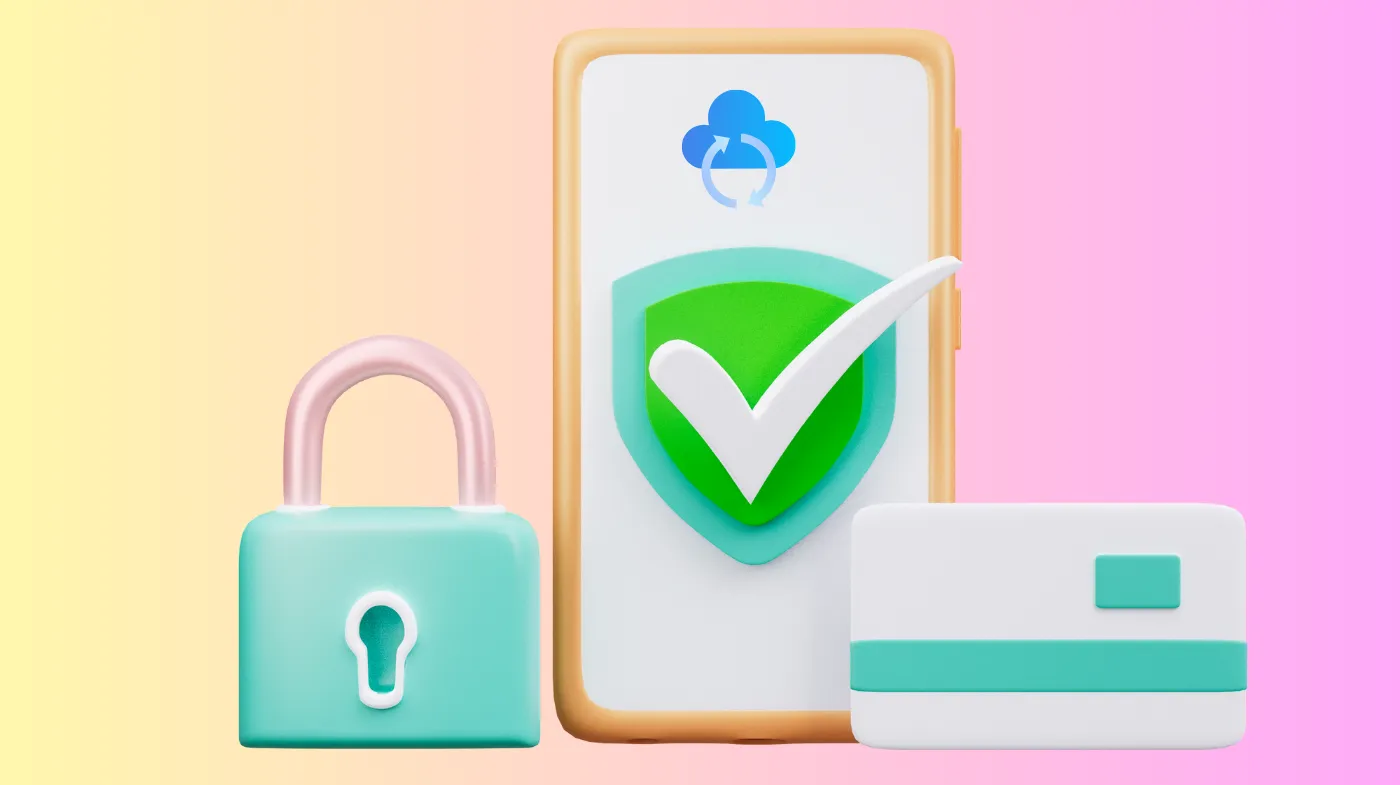 Device Encryption and Backup Security