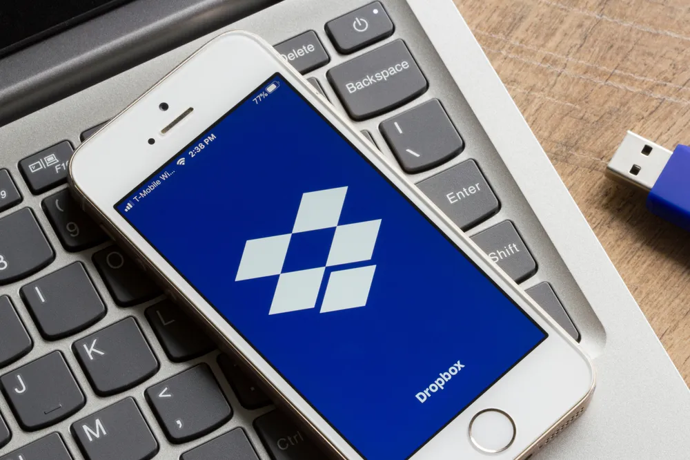 Dropbox