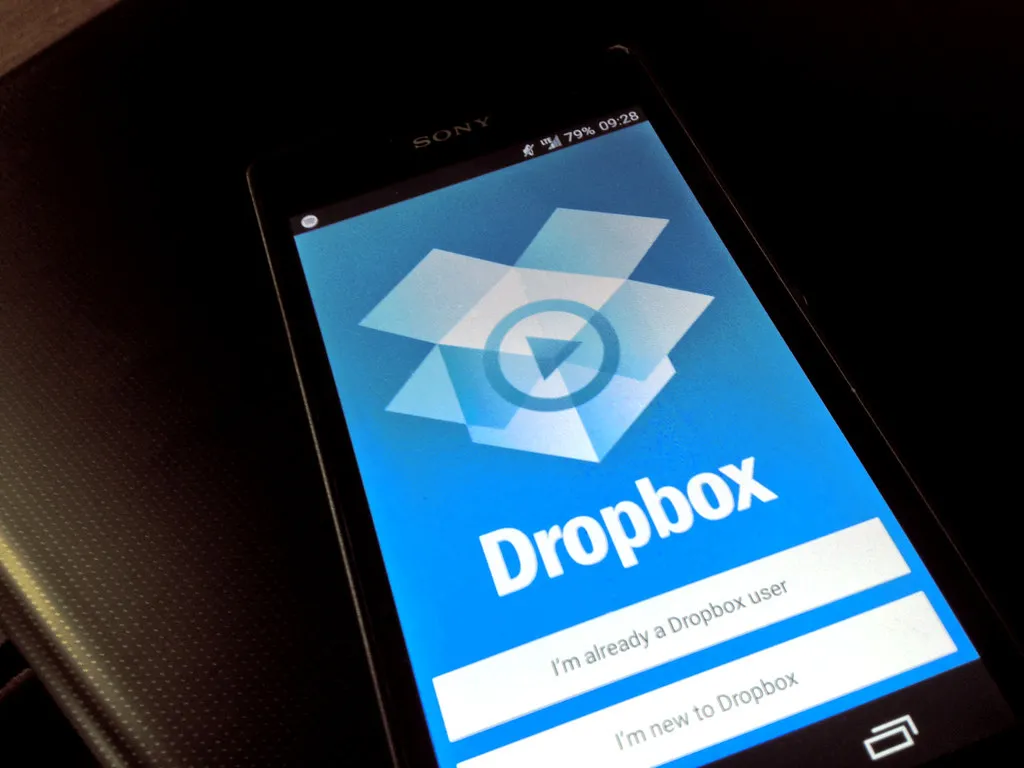 Dropbox