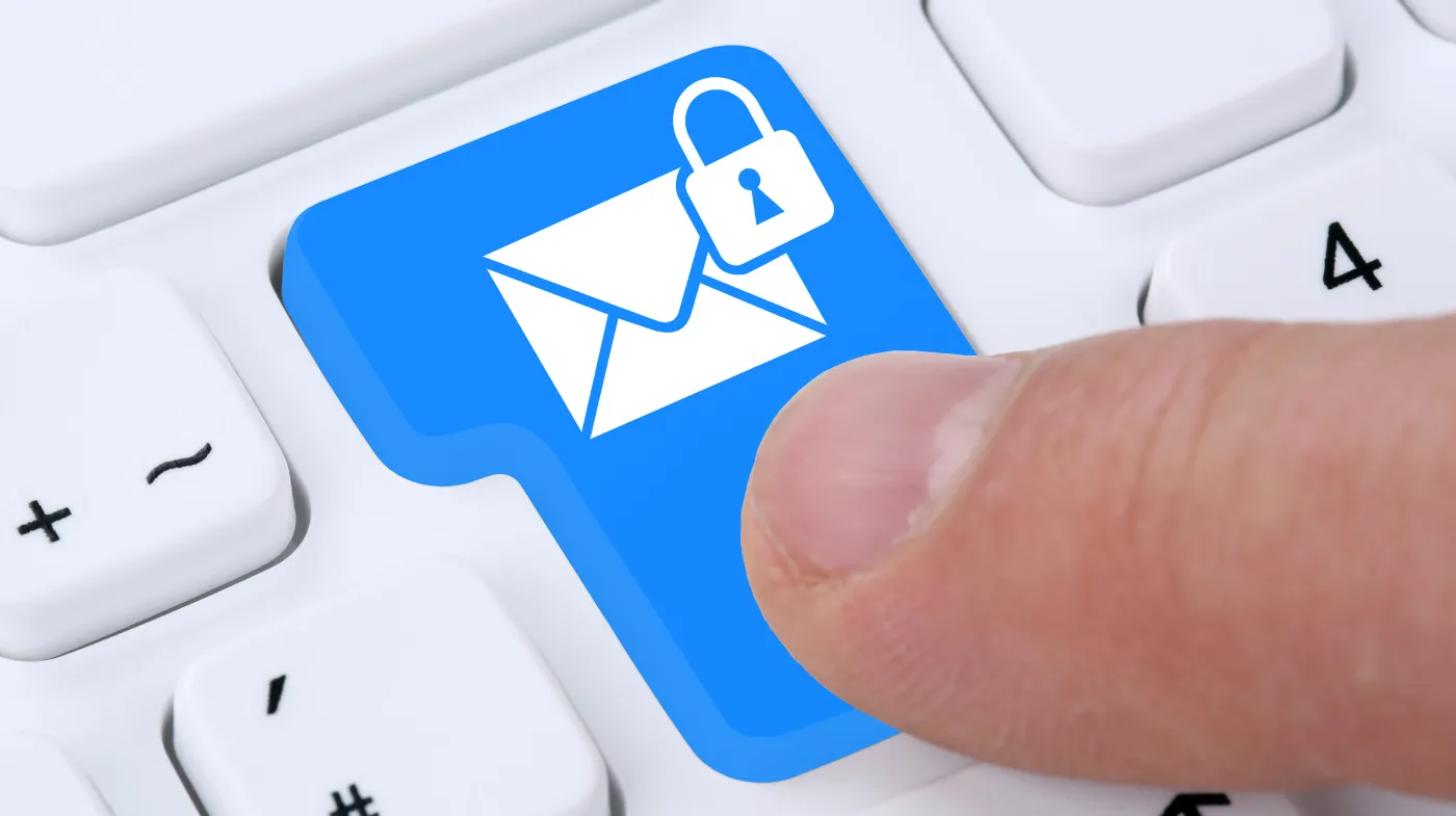 Email Security Best Practices