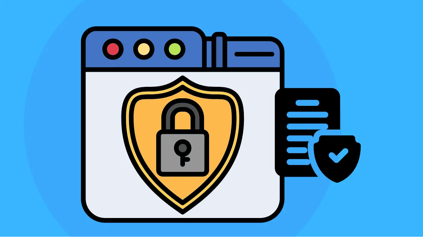 Encrypted USB flash drive security
