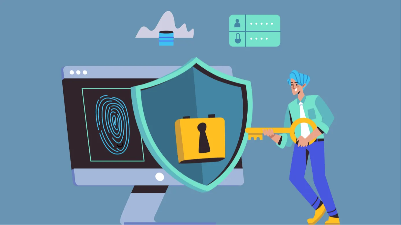 Enhancing Security
