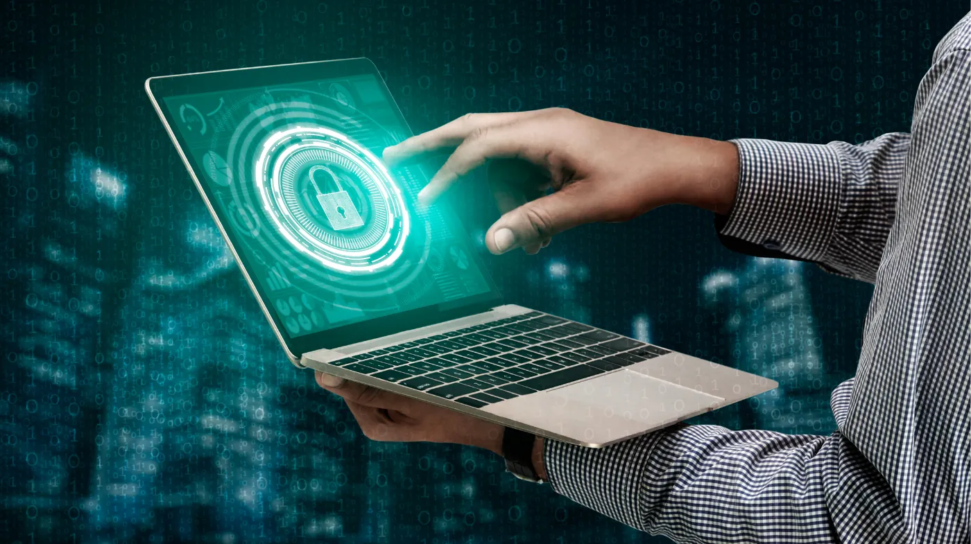 Enterprise and Business Security Features