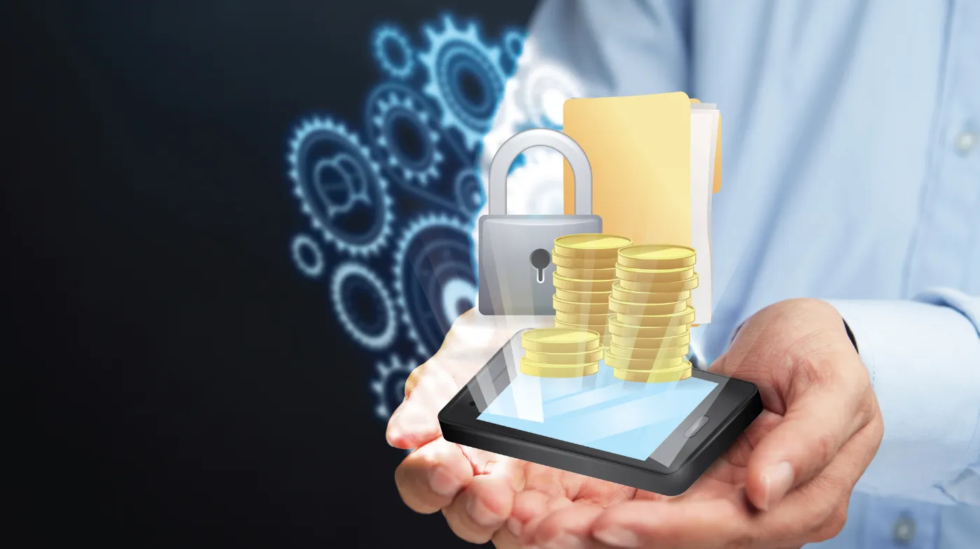 Future-Proofing Financial Security