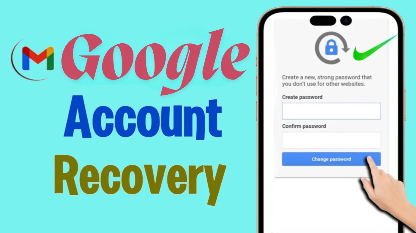 google account was hacked