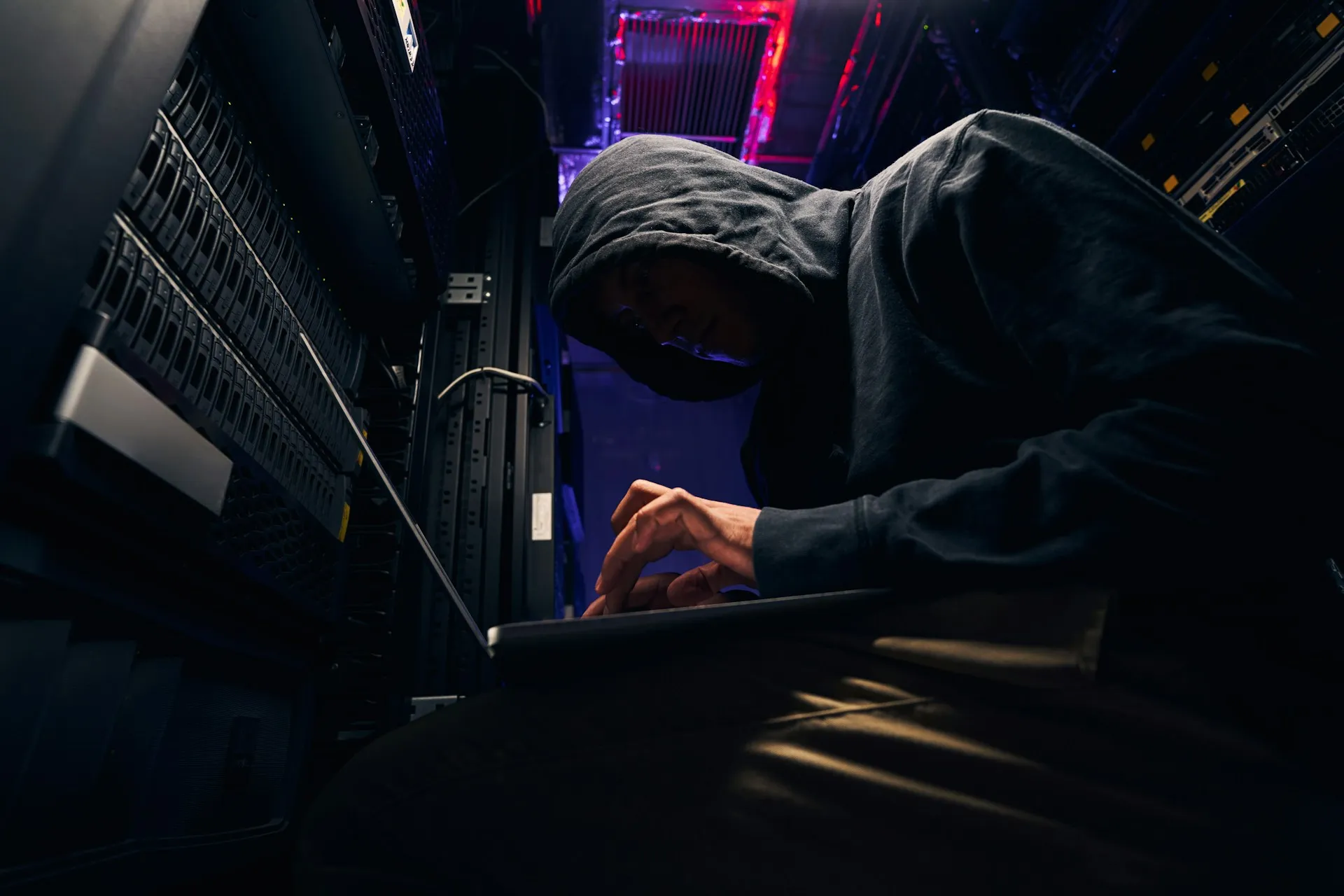 hackers
