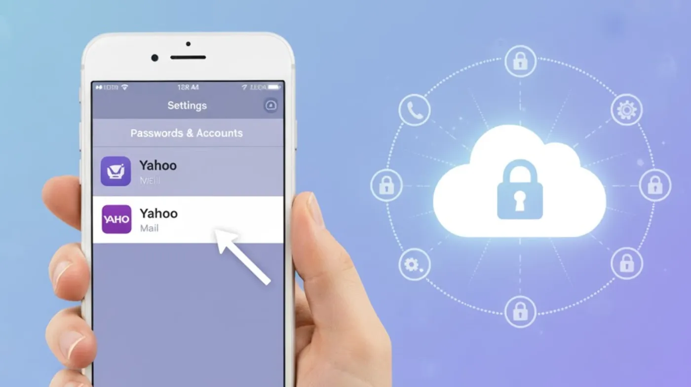 iPhone Password Management Tools