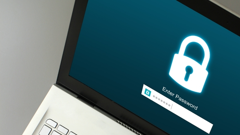Password Not Include Lock 6 Password Tips to Protect Your Privacy