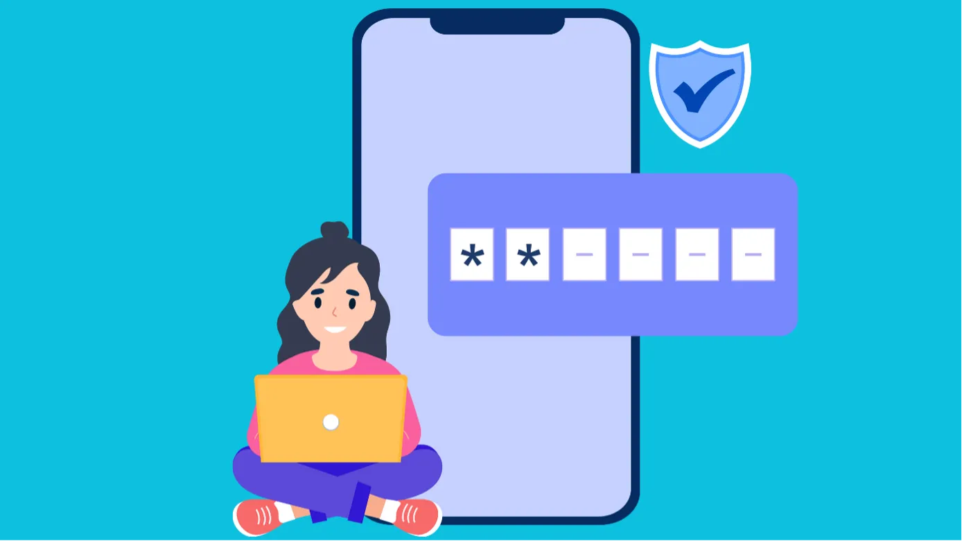Make Strong Password