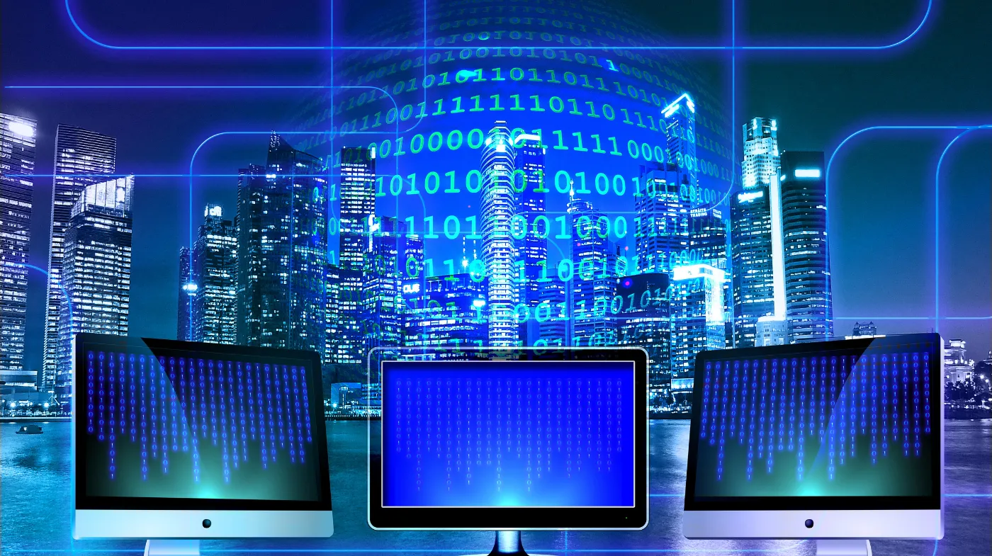 Monitoring and Threat Detection
