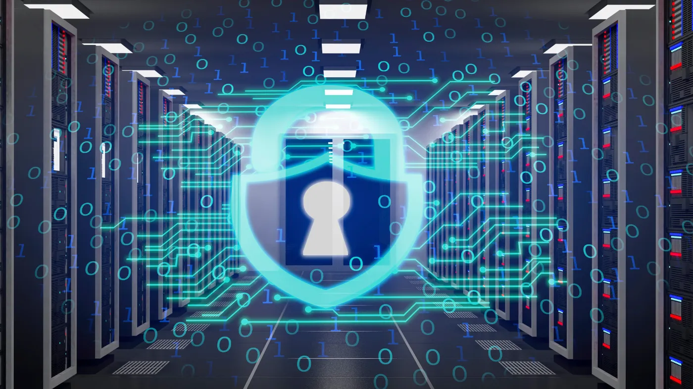 Network Security Best Practices