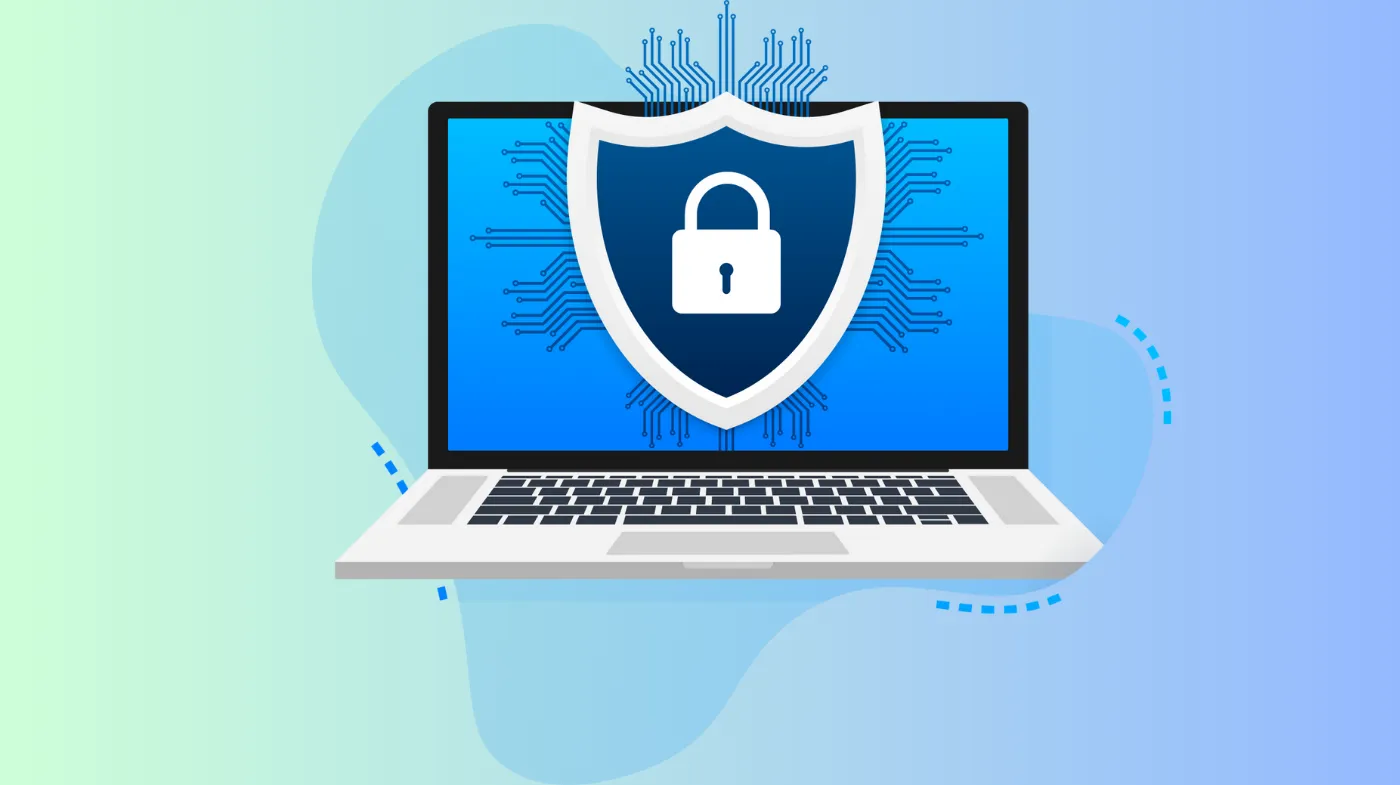 Network Security Configuration