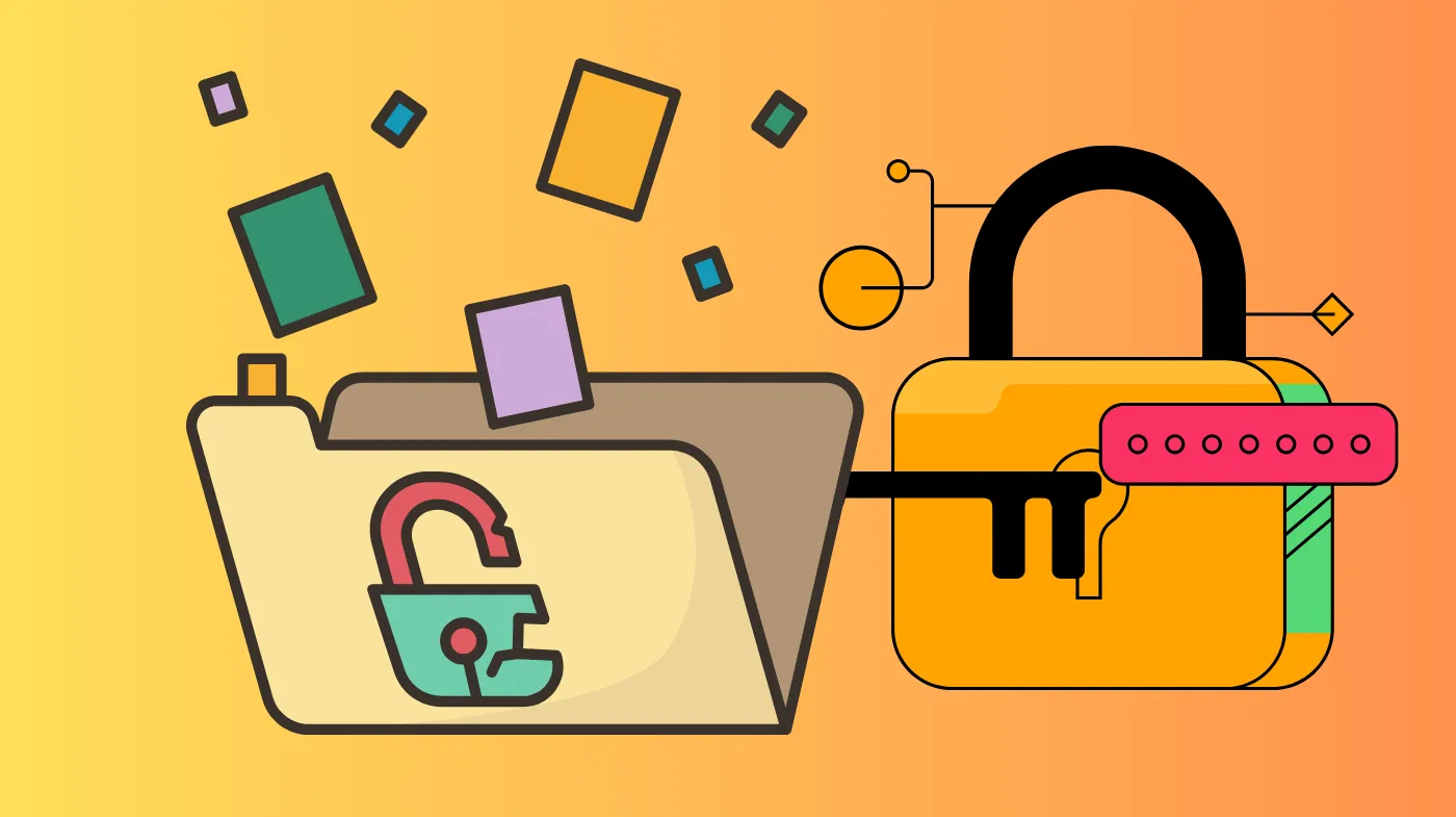 One Password Breach