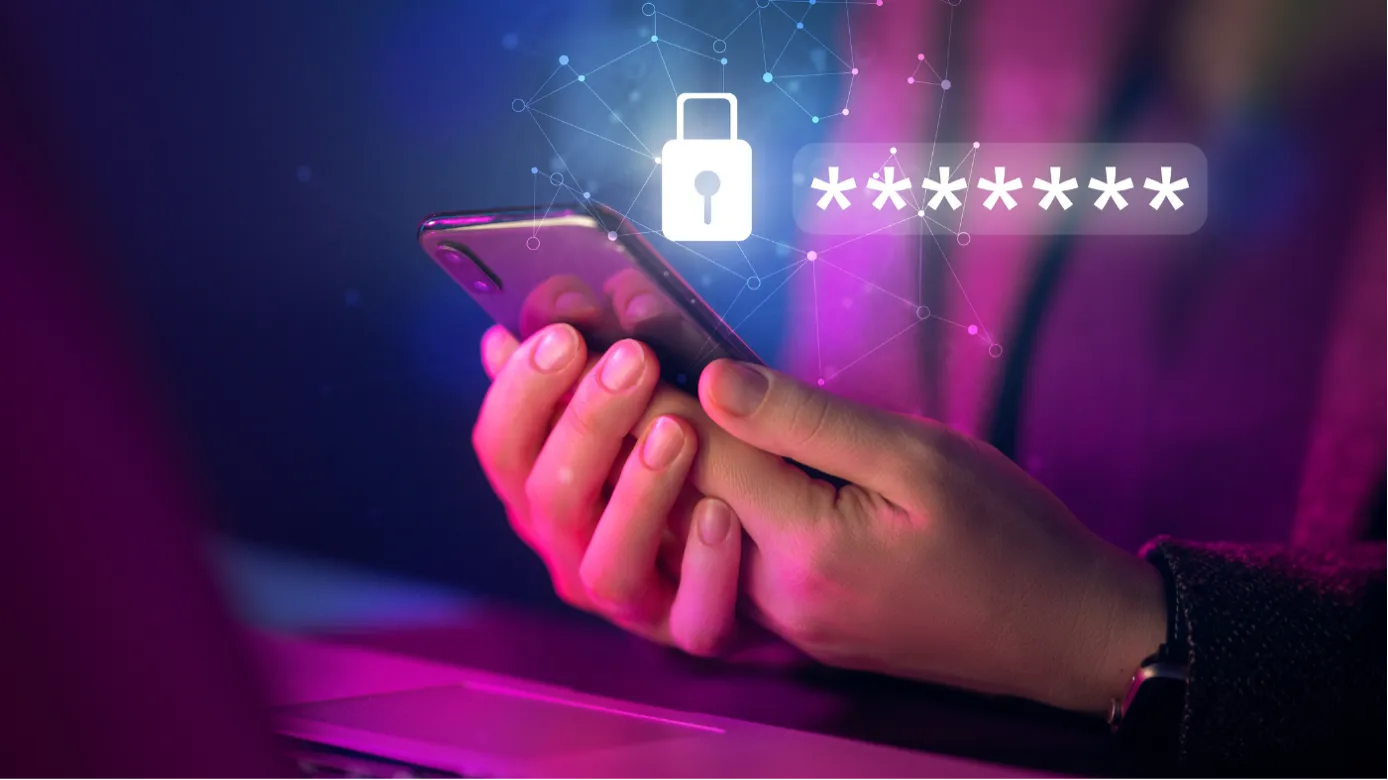 Online Password Generators Phone