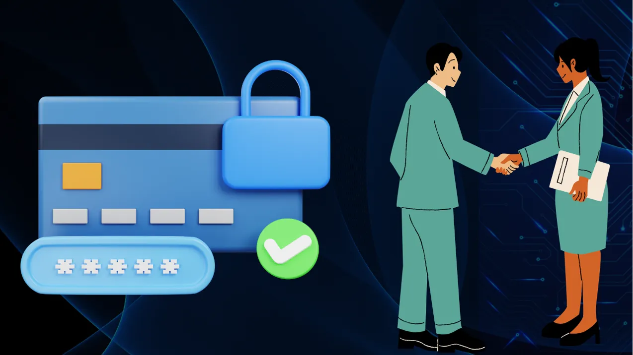 Organisation Security Password