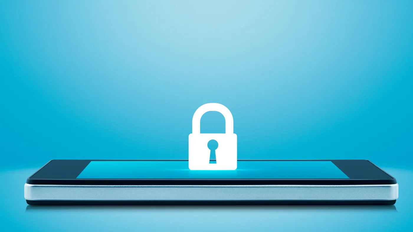 password changed and recovery