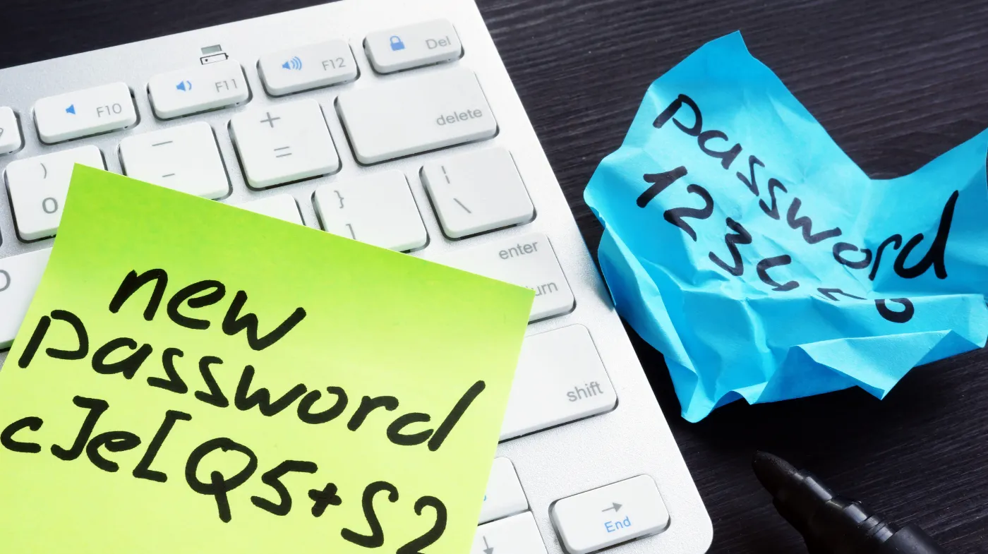 Password Checker
