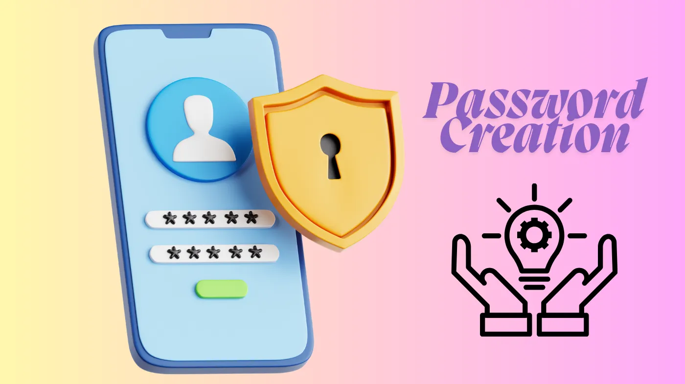 Password Creation