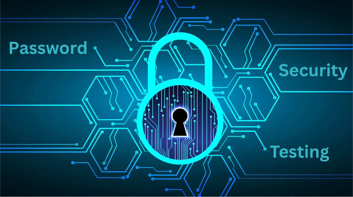 Password Decoding Cyber Security