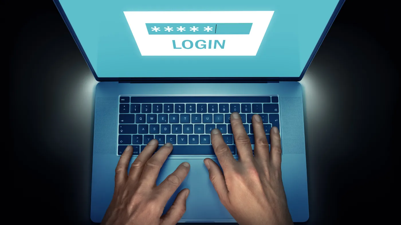 Password Login Macbook