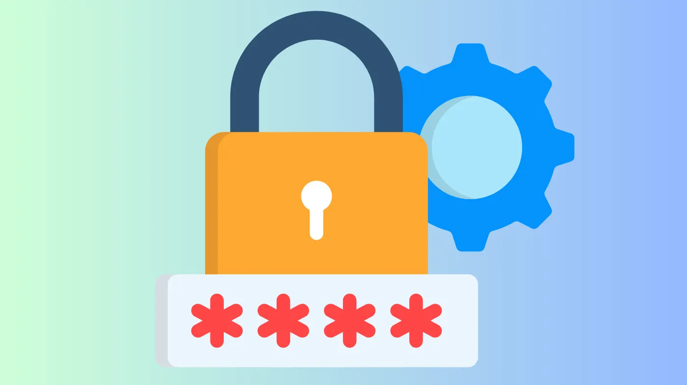 Password Management Best Practices