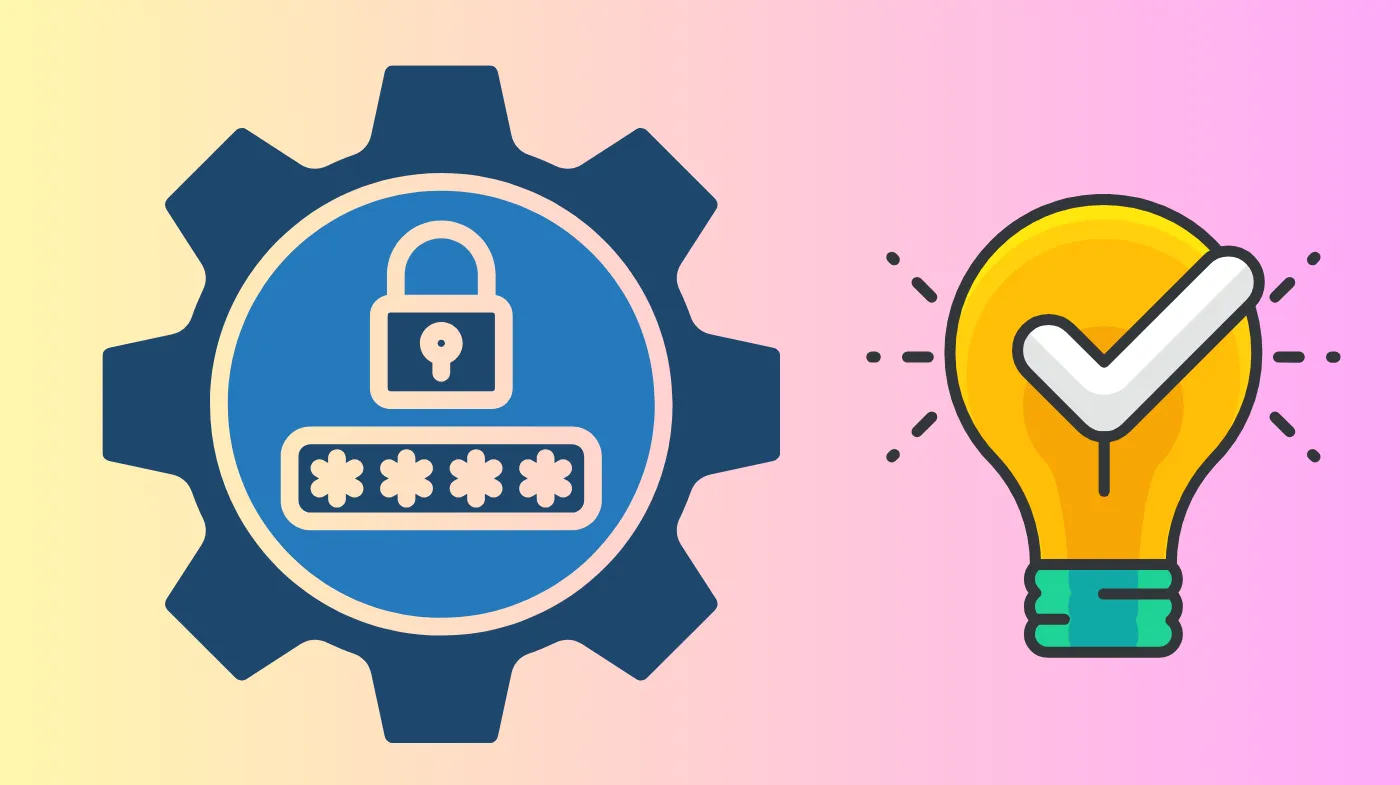 Password Management Solutions