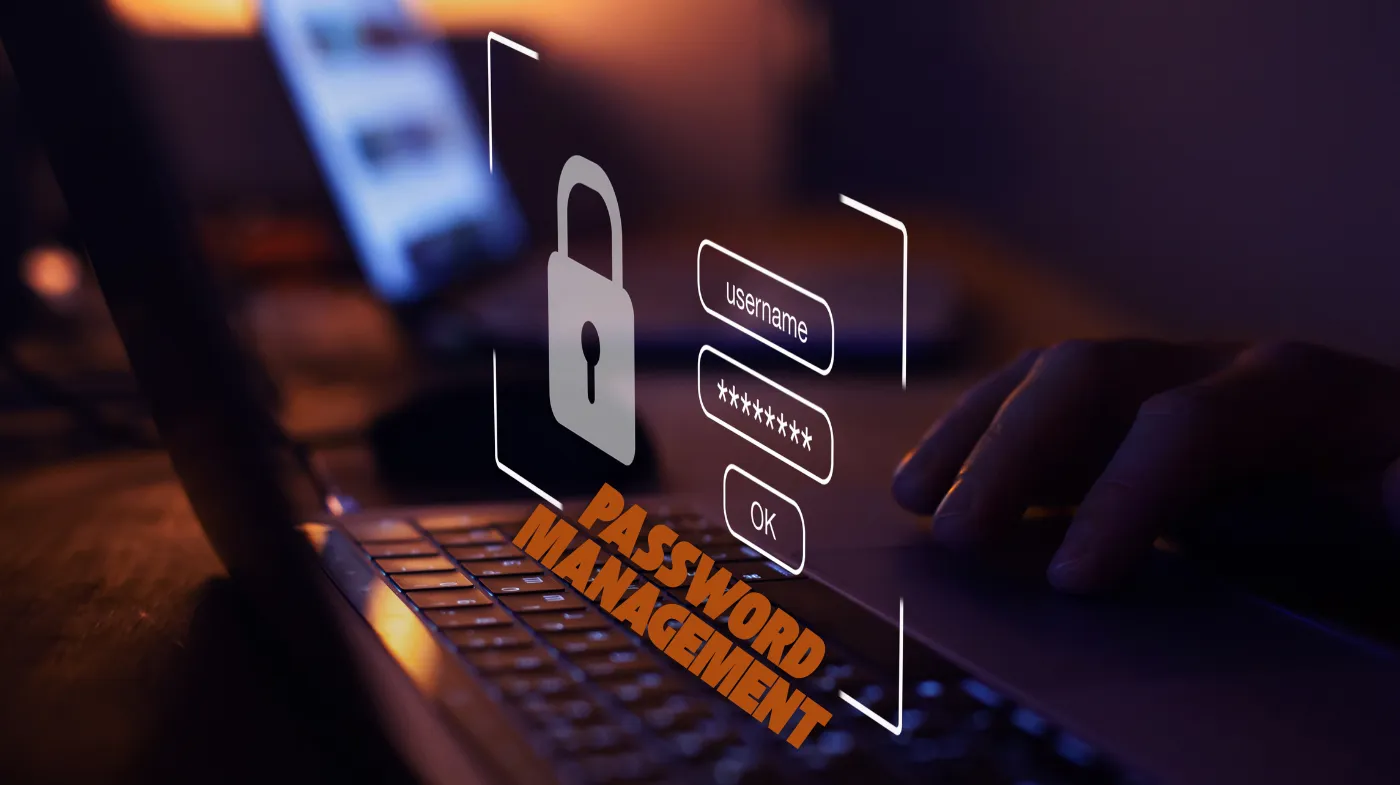 Password Management